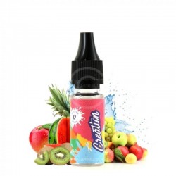 Aroma tropical tempest