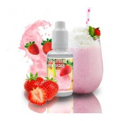Strawberry Milkshake aroma...