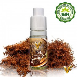 RY4 tabaco10 ml