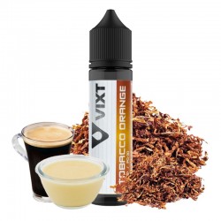 Vixt Tobacco orange  50 ml
