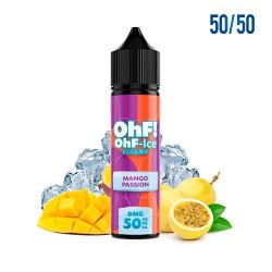 OHF 50/50 Mango Pasión  50ml