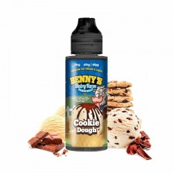Cookie Dough 100ml -...