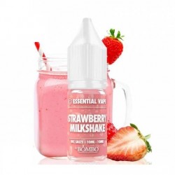 Sales Strawberry Milkshake...
