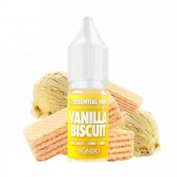 Sales Vanilla Biscuit...