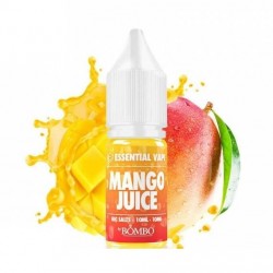 Sales Mango Juice...
