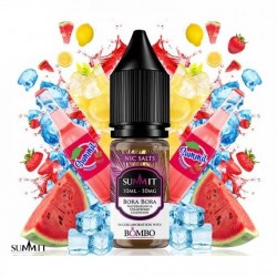 Bombo Sales Bora Bora 10ml...