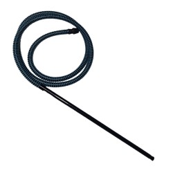 Manguera Old Bowl Negra basic