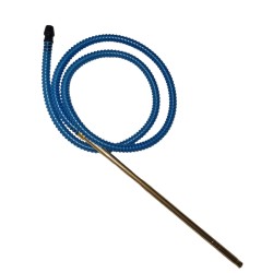 Manguera Old Bowl Azul basic