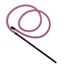 Manguera Old Bolw Rosa...