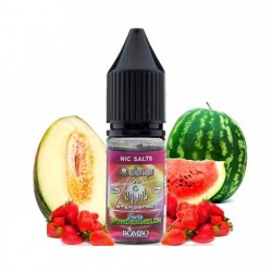 Atemporal Fruity...