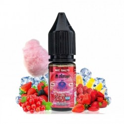 Atemporal Red ICE salt...