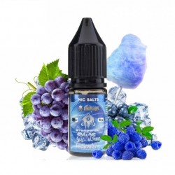 Atemporal Blue ICE salt...