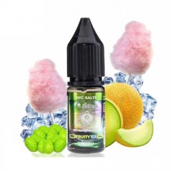 Atemporal Fruity ICE salt...