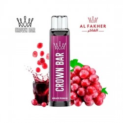 Crown by Alfaker berry ice...