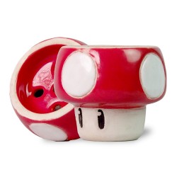 CHAMPIBOWL - RED