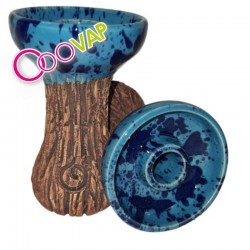 Old bowl tree mod 09