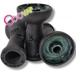 Enigmata K2 BlackSherif Verde