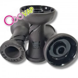 Enigmata K2 BlackSherif Negra