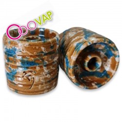 Mantra Burrel blue