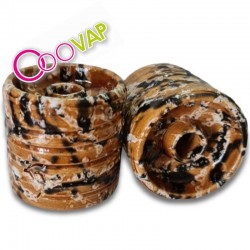 Mantra Burrel black
