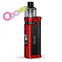 Lost Vape Centaurus Q80 Kit