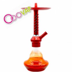 Toro twister red