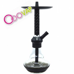 Toro twister black
