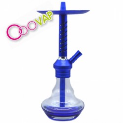 Toro twister blue
