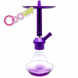 Toro twister purpure