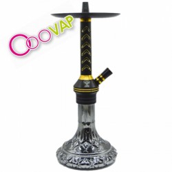 Toro twister gold silver