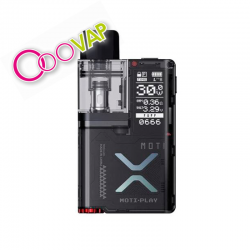 MOTI PLAY 30W 900MAH 2ML