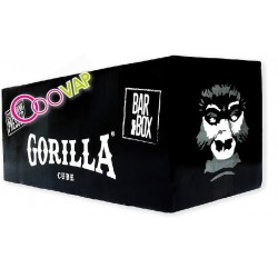 Cajon 20 kg Gorilla 26x26