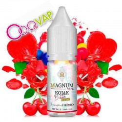 Magnum Salt Kojak Bubble 10mg