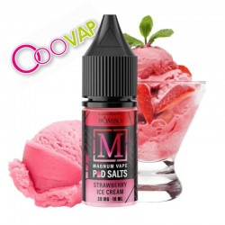 Magnum Salt Strawberry Ice...