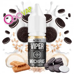 Viper Salts 10mg Mochipas