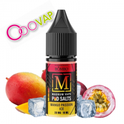 Magnum Mango Passion 10mg