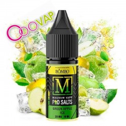 Magnum Green Apple 5mg