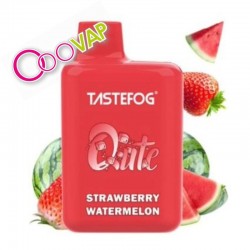 Qute Strawberry Watermelon