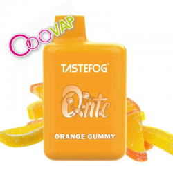 Qute Orange Gummy