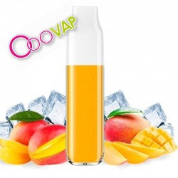 Oxbar 600 mango 20 mg