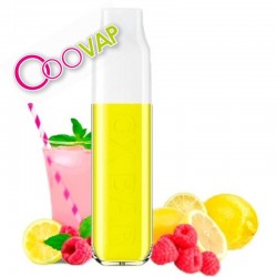 Oxbar 600 pink lemon 20 mg