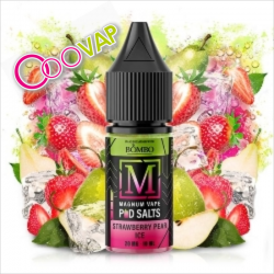 Magnum Strawberry Pear Ice...