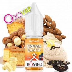 Sales Crema Santa - Bombo...
