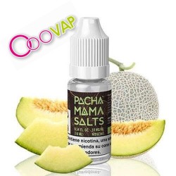 Pachamama Salts Honeydew...