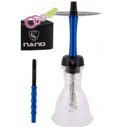 Coldsmok Nano blue + Base