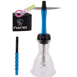 Cachimba Coldsmok Nano see...