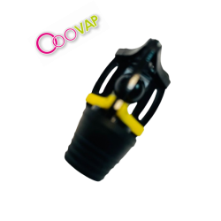 Purga Extreme Zord