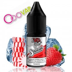 Ivg Salts strawberry...