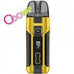 Kit Luxe XR pro By Vaporesso