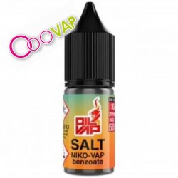 Nico kit sales Oil4vap